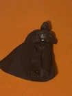 Vintage Star Wars 1996 Darth Vader 3.75” Figure Hasbro Cloth Cape