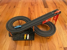 Vintage 1960&rsquo;s KUSAN Grand Prix Race Set