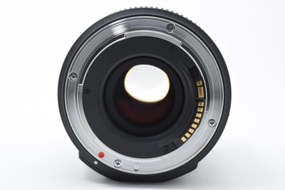 Sigma 8 16mm F4.5 5.6DC for Canon EF H103 | eBay