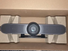 Logitech Meetup  Video Conferencing Camera w/ Remote. (960-001101)