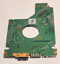 PCB 2060-800069-001 REV P1 Western Digital 800069-F01 2.5 USB 3. from WD5000LMZW