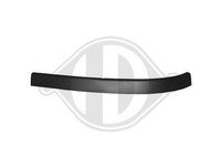 Spoiler Vorne Rechts FüR Opel Corsa C 2000-2003