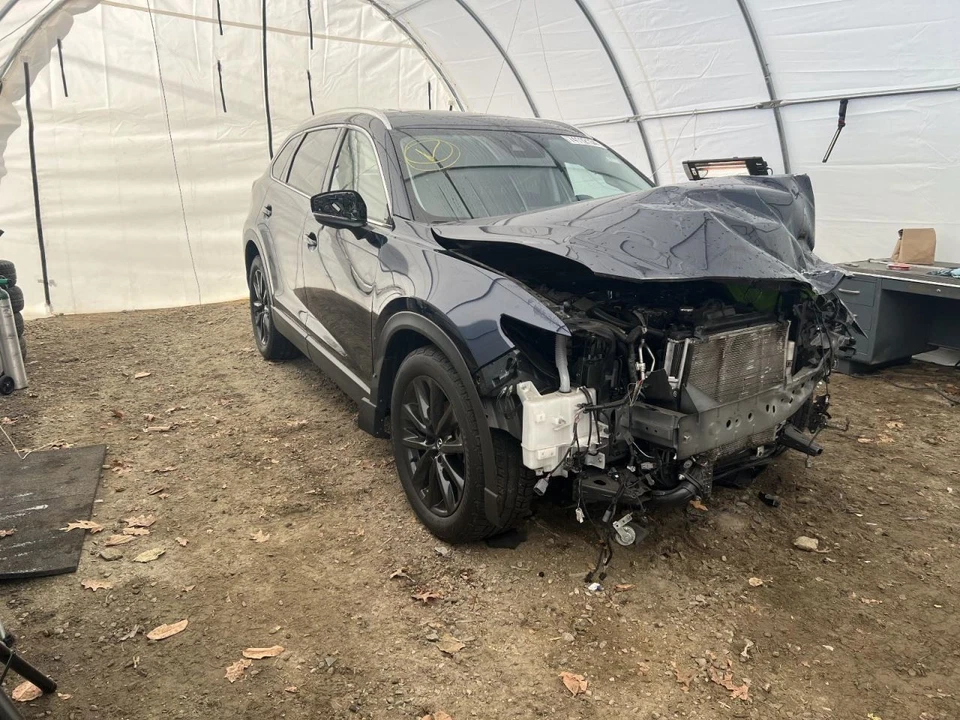 Velocímetro Pantalla 4.6" MPH Se Adapta 21-23 MAZDA CX-9 181100 Foto 4 de 4