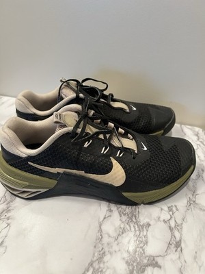 Nike Metcon 7 Womens Size 6.5 DJ7032-991 ID Create Your Own Shoe Training