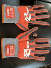 Magid T-Rex Cut Resistant/Impact Gloves 12pk       XXL 