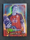 Ultimate Dropz Devil's Legacy, Andreas Brehme, Betzebuben, 1st FCK