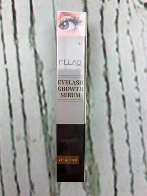 Organic Eyelash Growth Serum For Eyelash Enhance