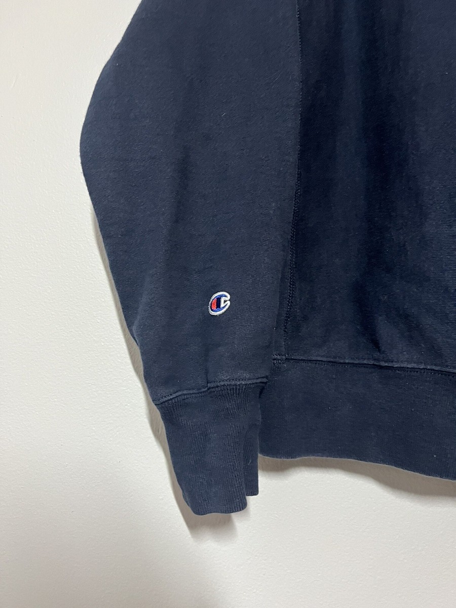 Vintage Coast Guard Champion Reverse Weave Hoodie Sweatshirt Vintage Coast Guard Champion Reverse Weave Hoodie Sweatshirt