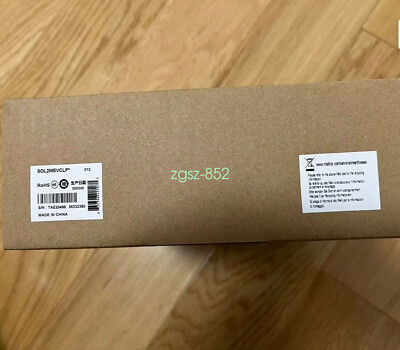 SOL2MEVCLF MATROX Image acquisition card brand new Shipping DHL or FedEX