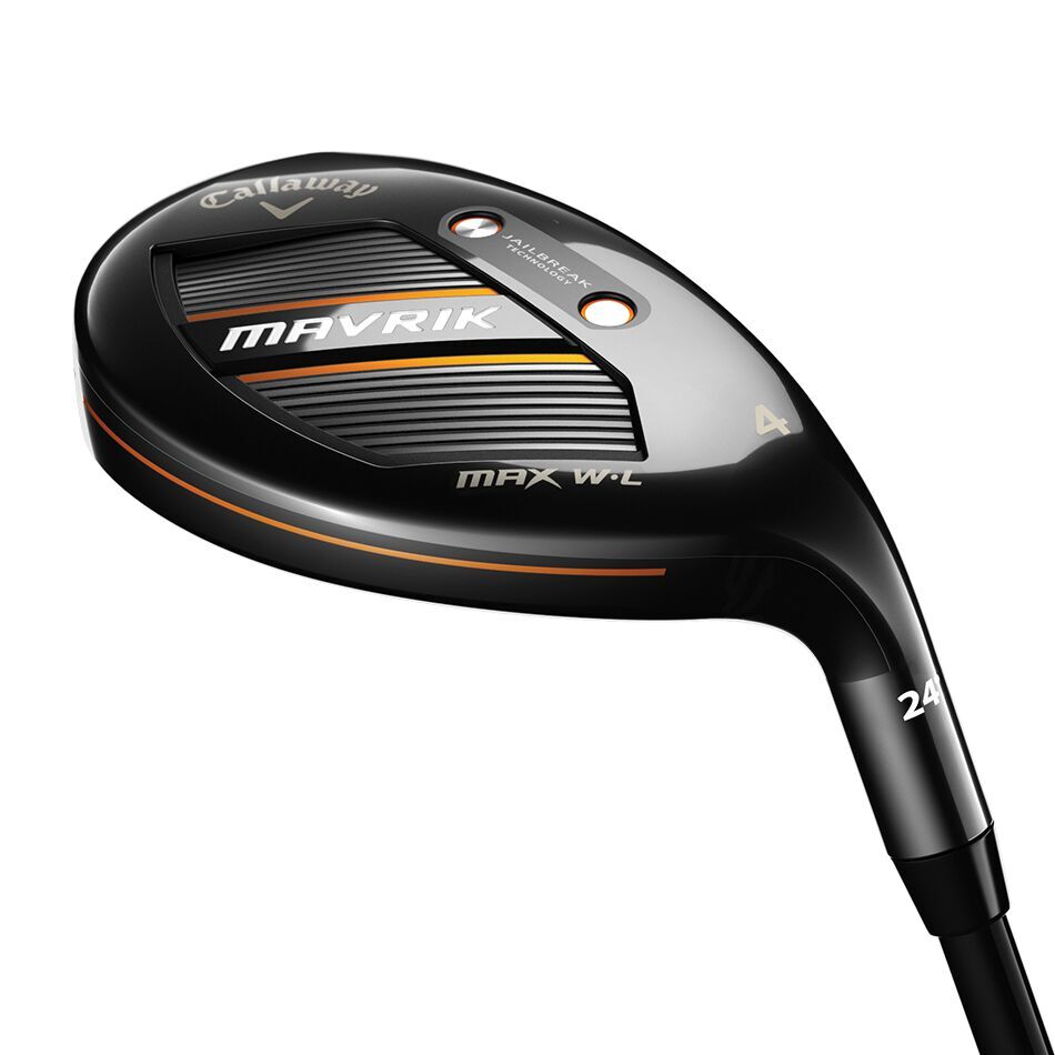 Callaway MAVRIK. MAX LITE 1W13° Women's Callaway MAVRIK MAX W Lite Irons | Callaway Golf Pre
