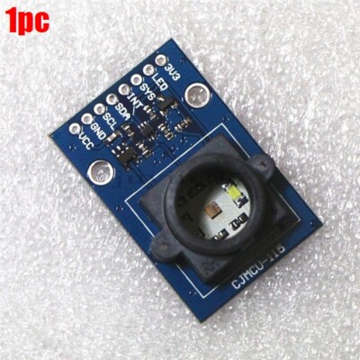 1Pcs Sensor Module For Arduino TCS3414CS Color Recognition Detector Ic fc