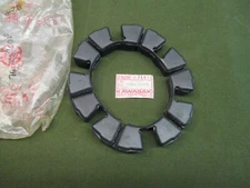 KAWASAKI KZ900 LTD B1 1976 SHOCK DAMPER NOS OEM 42014-031