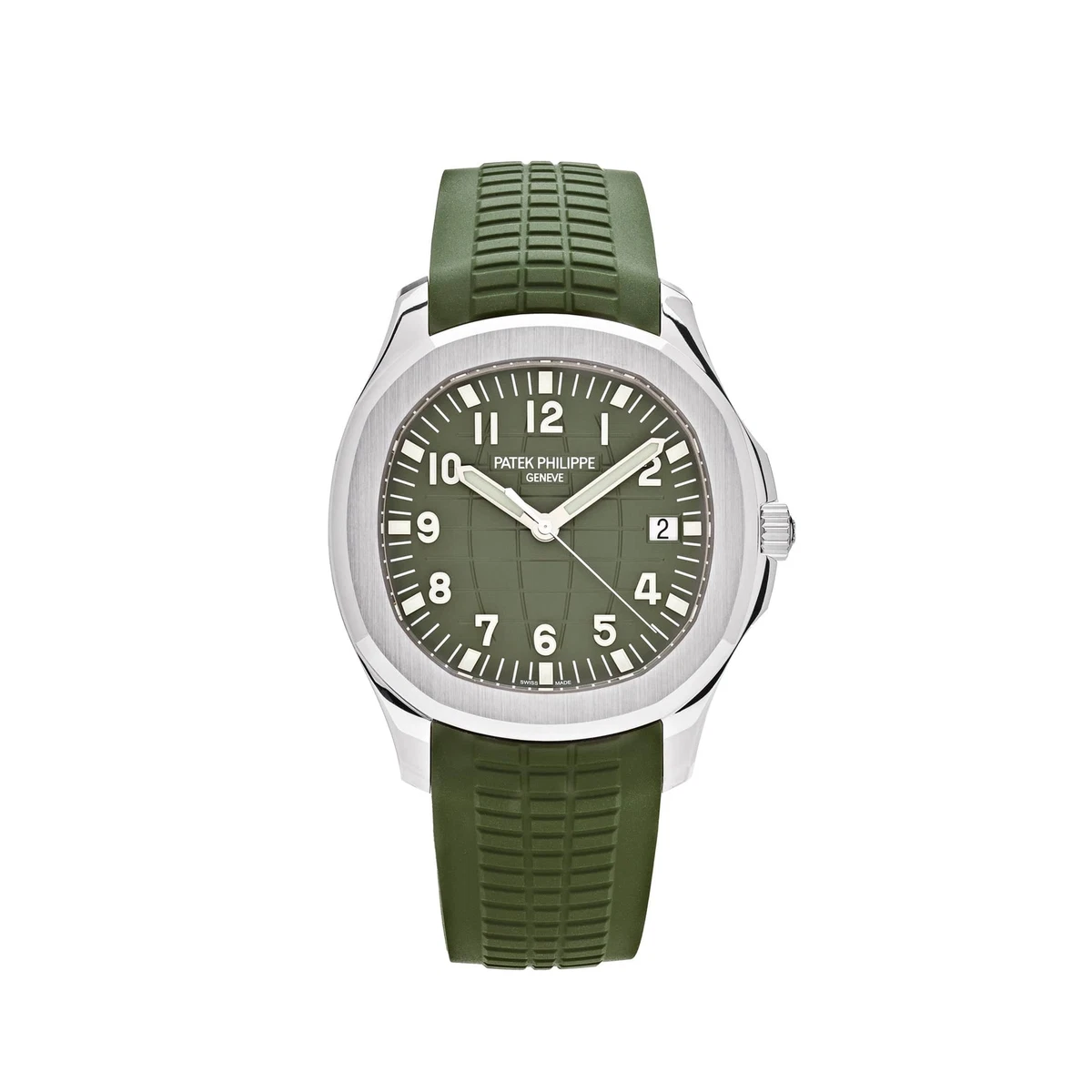 Aquanaut khaki hot sale