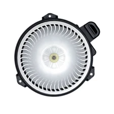 A/C HVAC Blower Motor Fan Assembly For 2014-18 Ram 1500 2014-2017 Jeep Wrangler