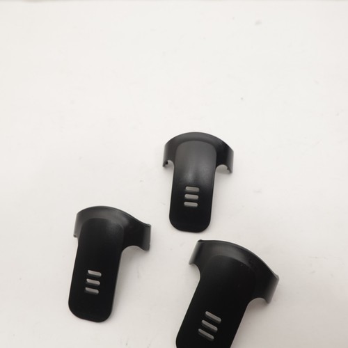 3Qty Panasonic PNKE1004 Belt Clips For KX-TG9322T KX-TG9391T KX-TGA931T Phone - Zdjęcie 3 z 4