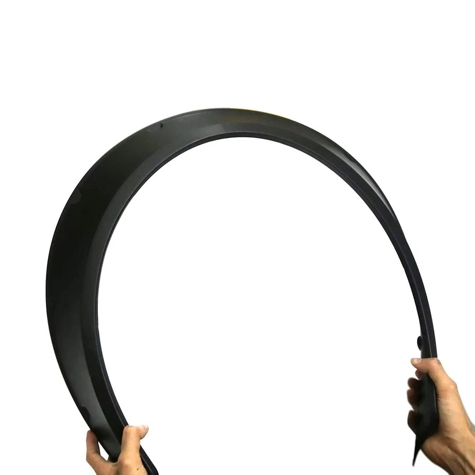 For Infiniti G37 G35 G25 Fender Flares Extra Widebody Accessories Wheel Arches Foto 4 de 4