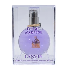 Eclat D'Arpege by Lanvin 3.3 / 3.4 oz EDP Perfume for Women New In Box