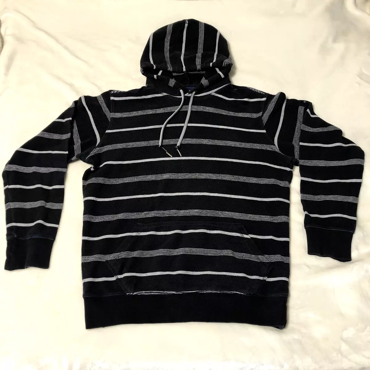 Hoodie striped store