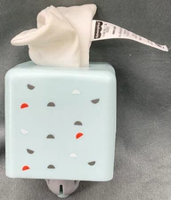 Fisher-Price Like a Boss Activity Center Table Replacement Part Box Tissue Toy