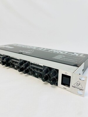 Behringer HA4700 POWERPLAY PRO-XL Good | eBay