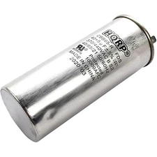 HQRP 40uf+5uF 370-440V Dual Run Capacitor AC Electric Motor Start HVAC CBB65