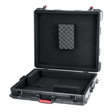 Gator Cases GTSA-MIX222506 22"x25"x6" TSA Mixer Travel Hard Case idjnow