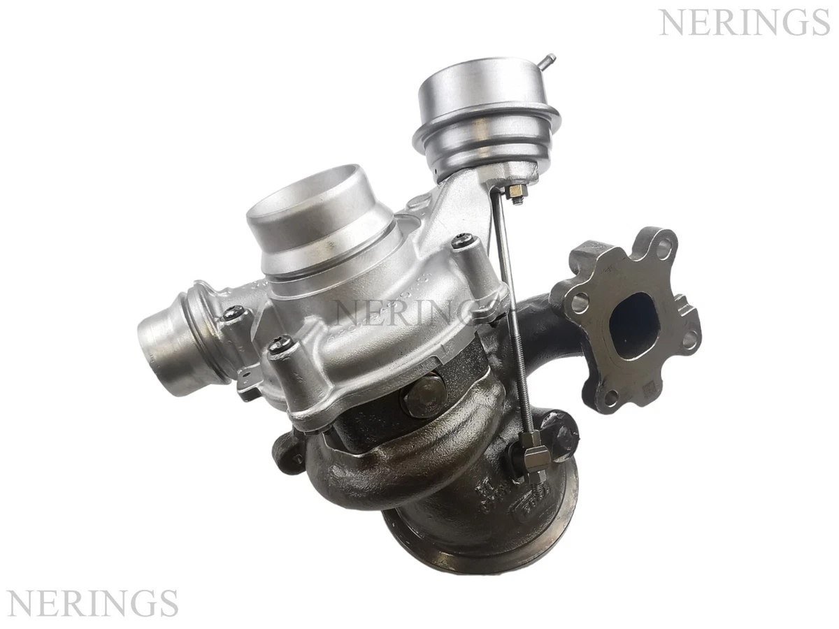 Turbocharger for 2800013016380 JA6G6K682AC JA6G6K682AD | eBay