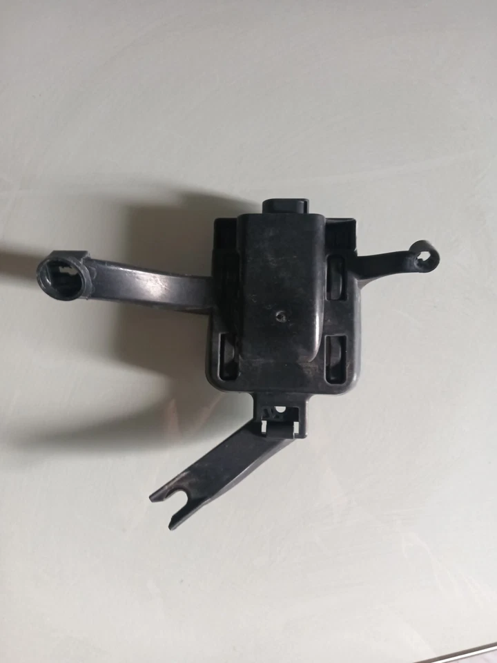 2Q0907686B CENTRALINA CONTROLLO ANGOLO CIECO DESTRO VOLKSWAGEN TIGUAN T-ROC - Immagine 3 di 4