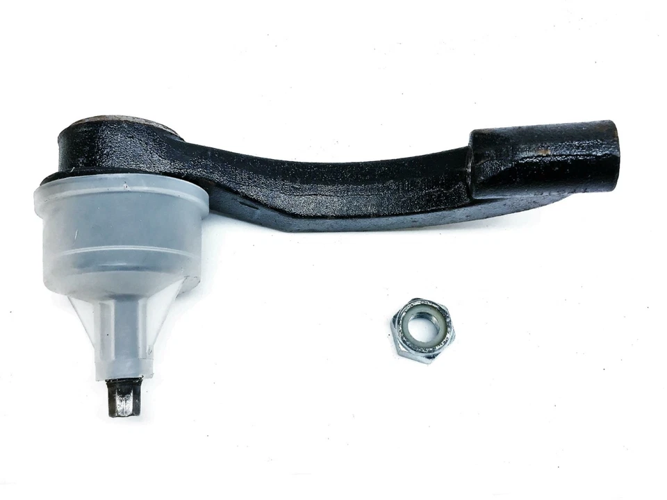 Extremo de varilla de amarre de dirección McQuay-Norris ES-3358 NOS Foto 4 de 4