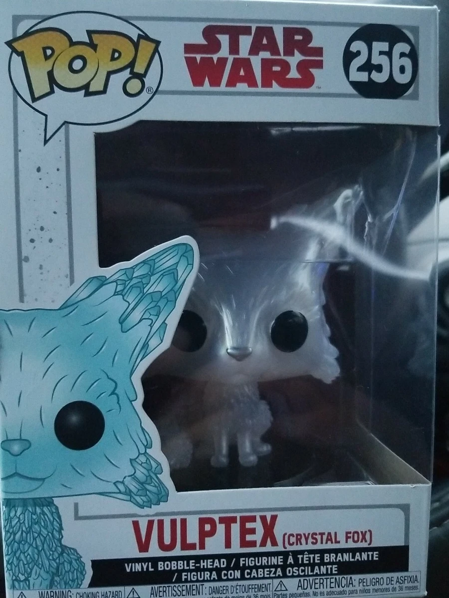 Vulptex toy new arrivals