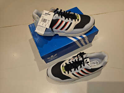 Adidas ZX 1000C Retro Größe 45 1/3 US 11 UK 10,5 neu in OVP FW 6945