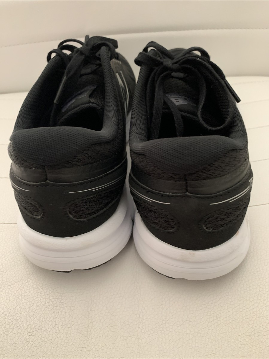 New Balance M775LT2 Men\'s Black Lace Up Low Top 775V2 Running Shoes Size 8.5 New Balance M775LT2 Men main image 4
