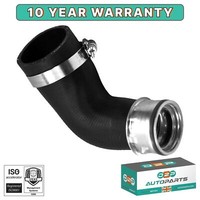 LadeluftküHler Turbo Schlauch 3C0145828A FüR Seat Altea Leon Toledo 1.9/2.0 Tdi