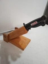 WMF extraklasse 6Piece Knife Block Set  Germany