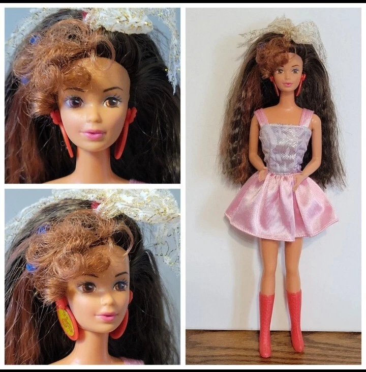 Steffie face barbie sale
