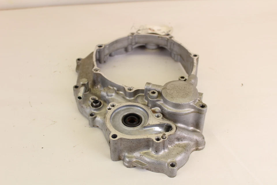 2007 07 Yamaha Yz250f Yz 250f 250 F Inner Clutch Cover Foto 2 de 4
