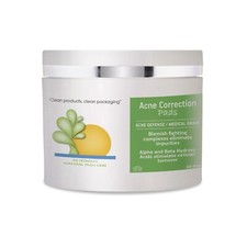 Acne Pads  Medical Grade Acne Treatment