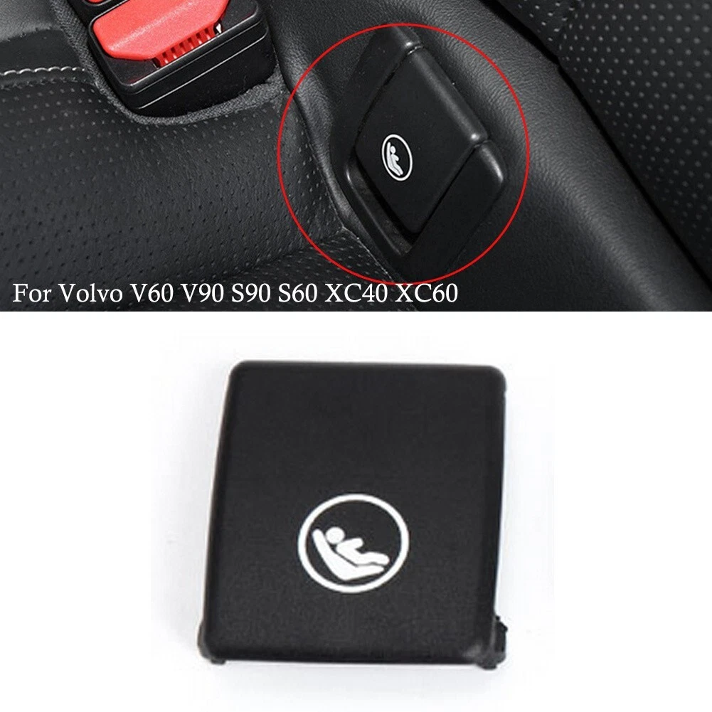 Volvo isofix cheap