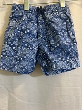 Boys Shorts Baby Gap Size 18-24 Months