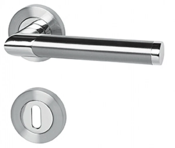 SÜDMETALL Türgriff Meran