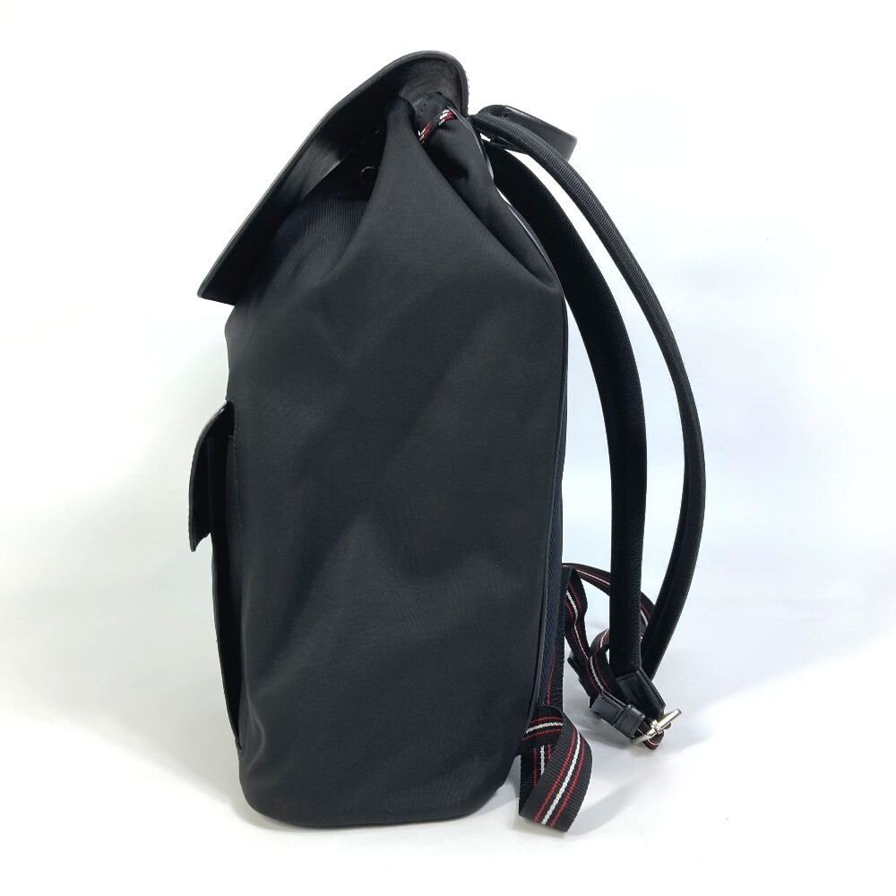 DIOR HOMME 1MOBA062 BEE MOTION Backpack Backpack Canvas