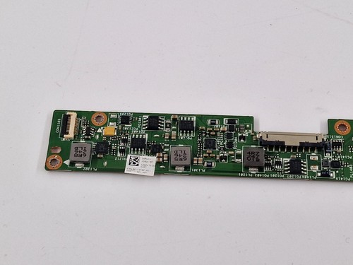 HP Envy 11 X2 Dockingstation Mainboard 702367-001 - Afbeelding 5 van 11