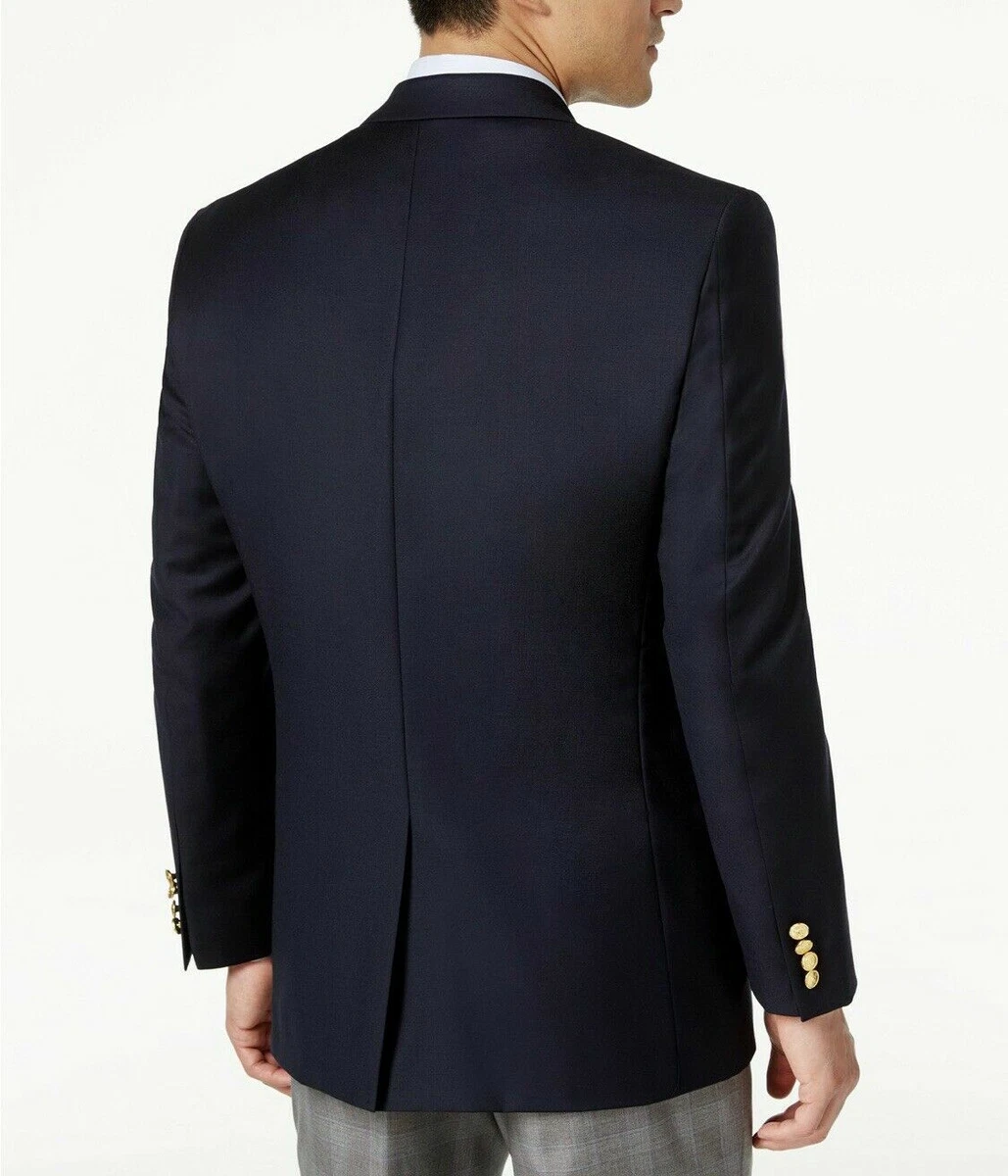 Lauren ralph lauren total comfort blazer clearance