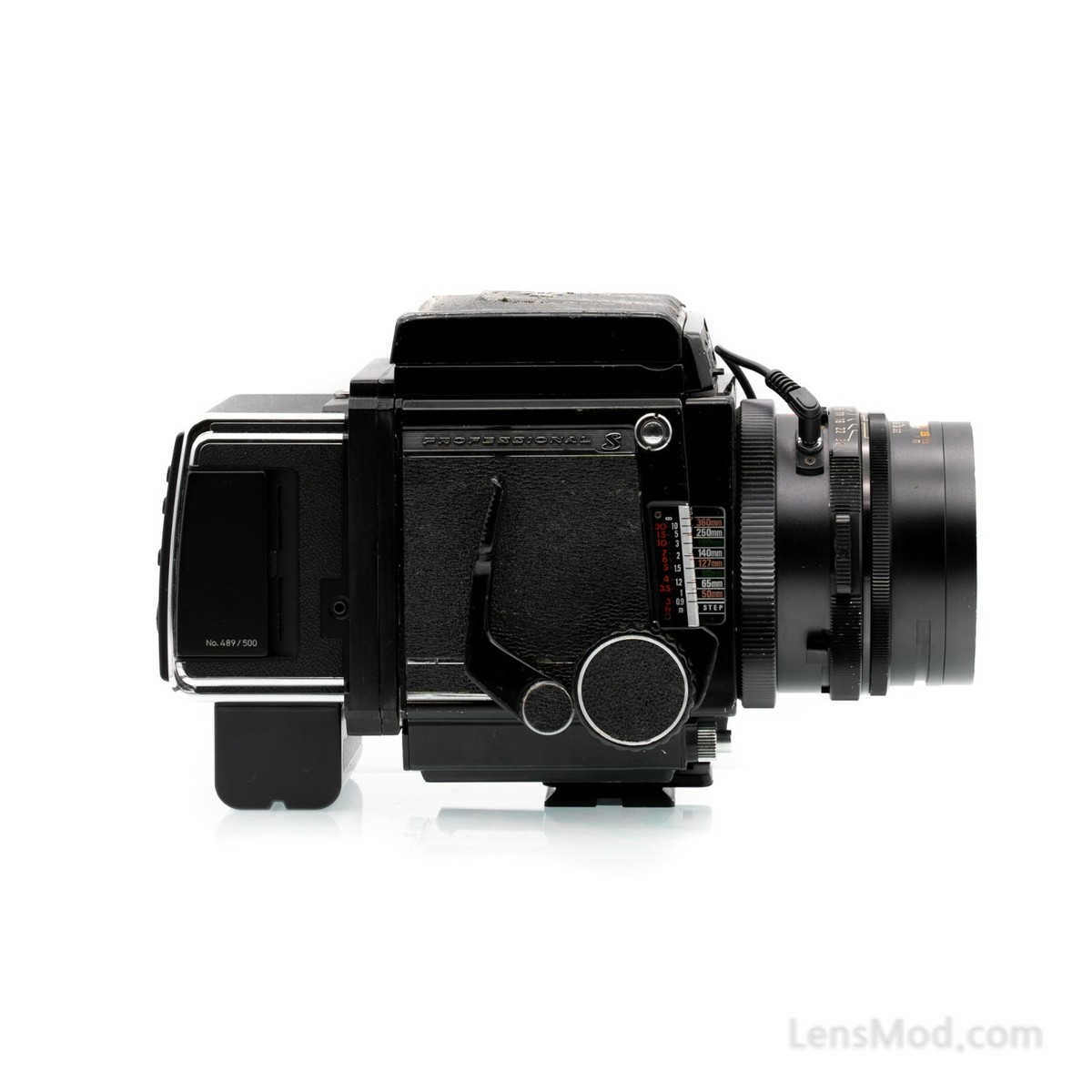Adapter for Mamiya RB67 & Adapter for Mamiya RB67 &