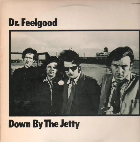 Dr Feelgood Down by the Jetty in Music Records for sale | eBay UK