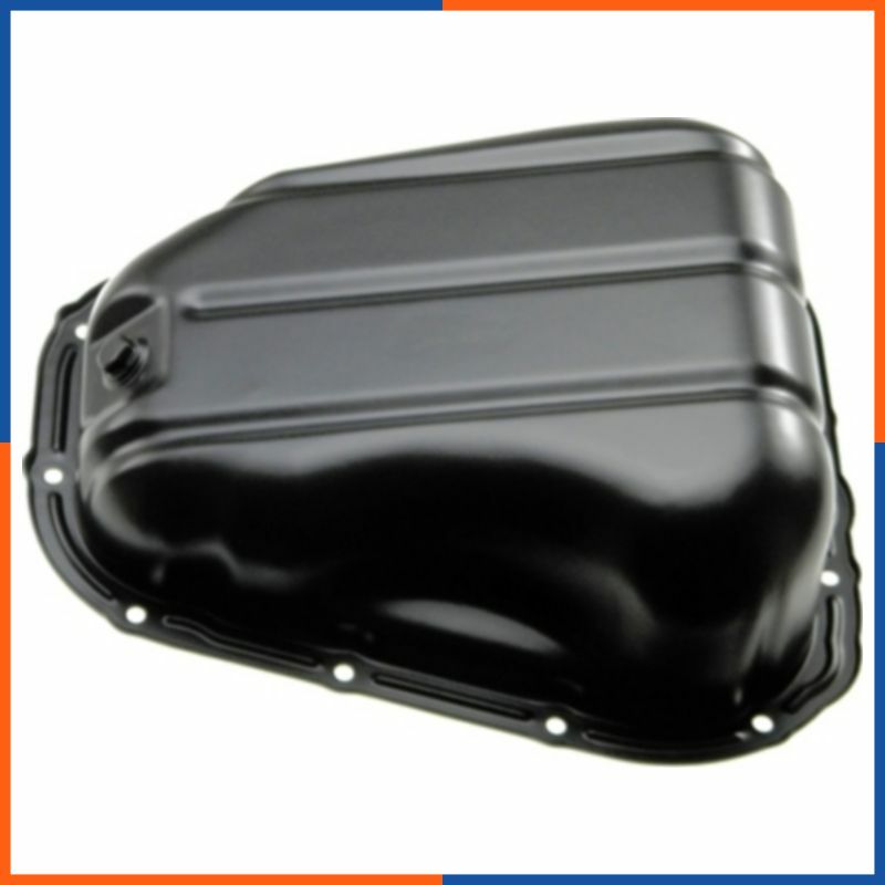 Carter d'huile pour Lexus 1210162060 en acier pour moteur essence