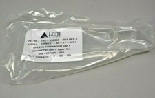 716-330355-001 / WINDOW, QUARTZ, HTD-EP / LAM RESEARCH CORPORATION	