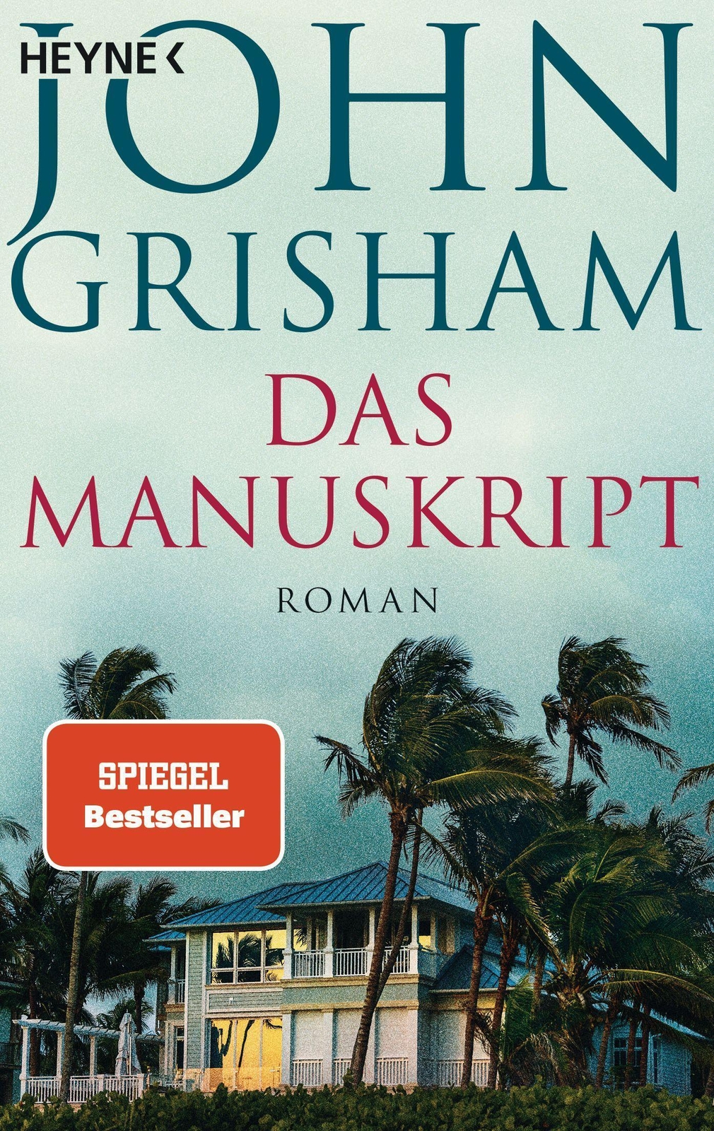 Thumbnail - Das Manuskript