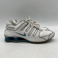 Nike Women's Nike Shox NZ for sale