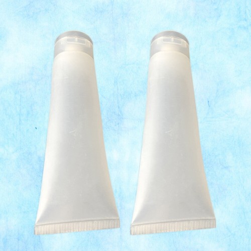 5 Pcs Hand Lotion Containers Spacesaving Bottles Airline Carryon eBay